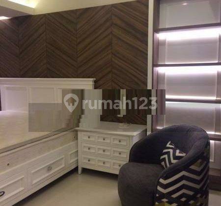 Apartment Dijual Kemang Village Jalan Pangeran Antasari Kemang 2