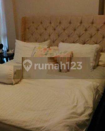 Apartment Dijual The St Moritz Tower Royal di Puri Indah Jakarta Barat 1