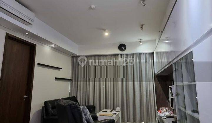 Apartemen Dijual Tower Royal Full Furnish 2 Br Kembangan Jakarta Barat 1