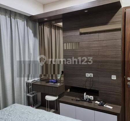 Apartemen Dijual Tower Royal Full Furnish 2 Br Kembangan Jakarta Barat 2