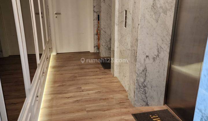 Apartement St Moritz Apartment 3 BR Presidential 2