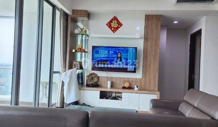 Disewa Apartemen St Moritz New Presidential di Kembangan Jakarta Barat 1