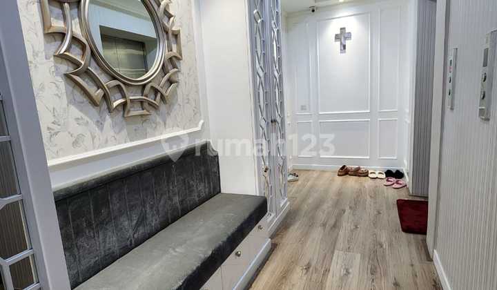 Disewakan Apartemen St Moritz New Ambassador Uk 148m2 Disewakan Apartemen St Moritz New Ambassador Uk 148m2