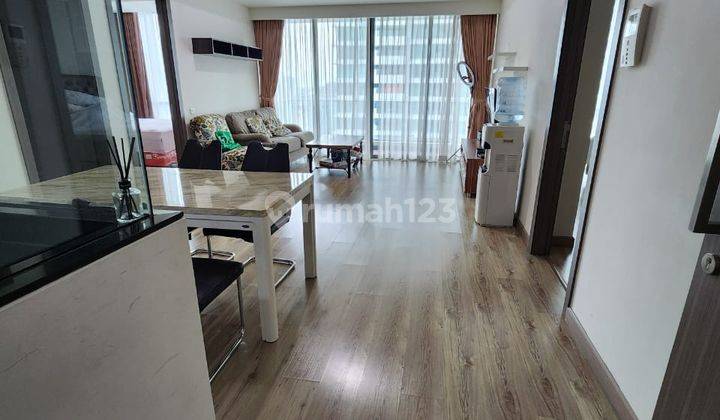 Disewa Apartemen St Moritz New Presidential di Kembangan Jakarta Barat 2