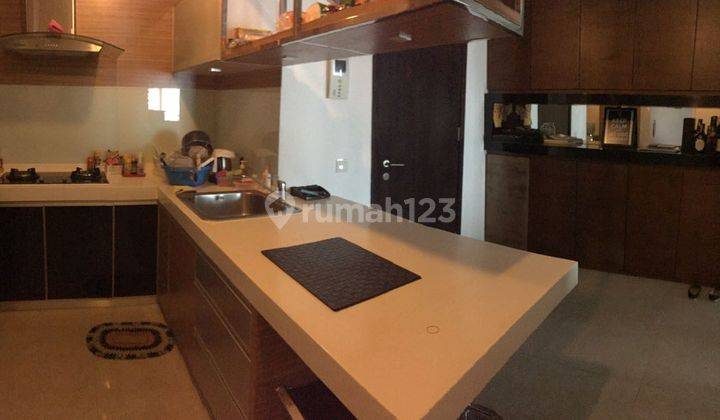 Dijual Apartemen St Moritz Tower Royal Kembangan Jakarta Barat. 2