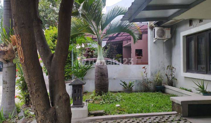 RUMAH MURAH 2 LANTAI CLUSTER ANTAPANI DEKAT PURI DAGO BANDUNG 1