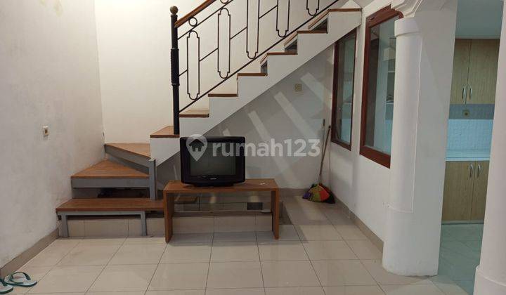 Rumah Baru Renovasi Dago Asri Kota Bandung 2