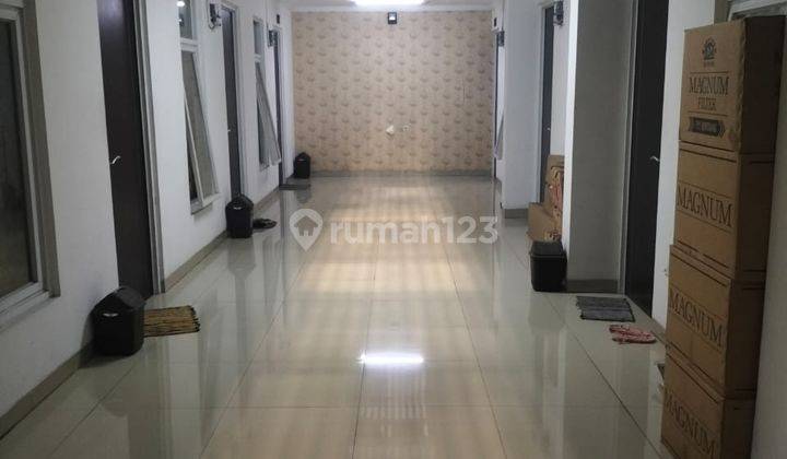 TURUN HARGA KOSTAN AKTIF MEWAH FULL FURNISHED CIPAGANTI 2