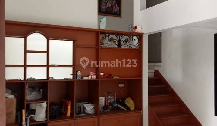 RUMAH MEWAH MINIMALIS PARAHYANGAN PERMAI GEGERKALONG BANDUNG 2