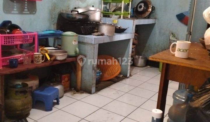 Rumah Murah Turangga Hitung Tanah Bandung Kota  2