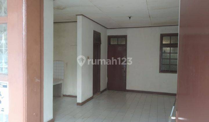Disewakan Rumah Komplek Antapani Bandung 2