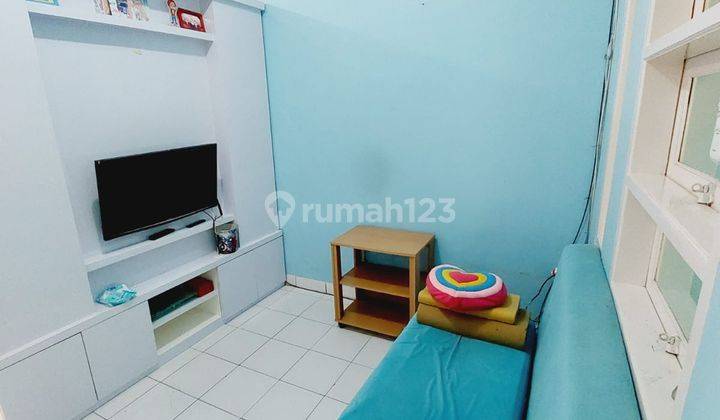 Disewakan Rumah Graha Batu Karang Cipamokolan Riung Bandung 1