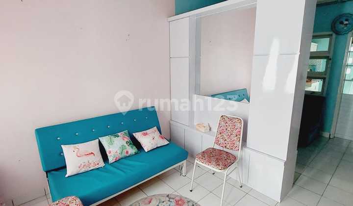 Disewakan Rumah Graha Batu Karang Cipamokolan Riung Bandung 2