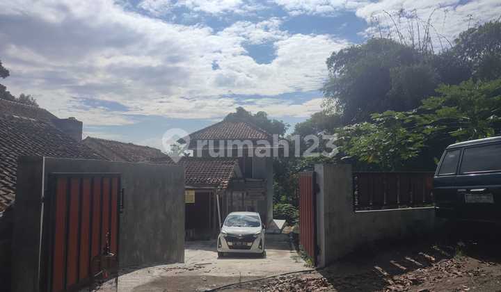 Jual Cepat Rumah Hitung Tanah Punclut Ciumbuleuit 1