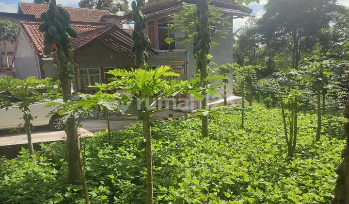 Jual Cepat Rumah Hitung Tanah Punclut Ciumbuleuit 2