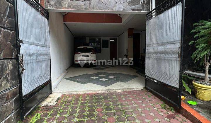 Rumah Murah Dalam Komplek Dekat Pintu Tol Pasteur Bandung 2