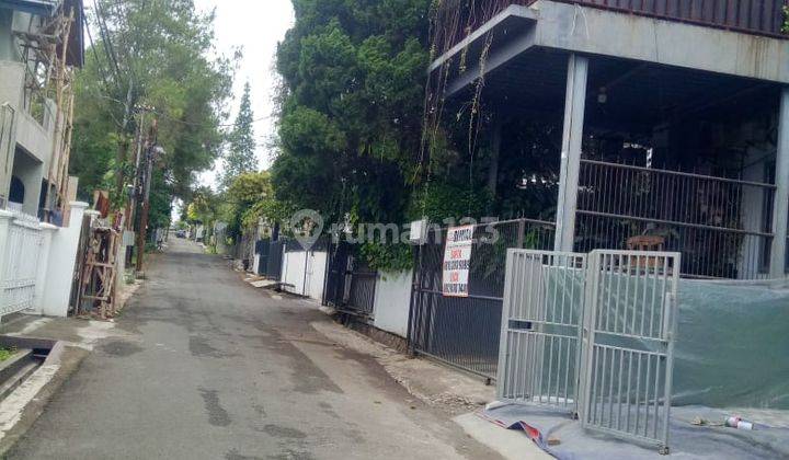 Rumah Baru 2 Lantai Asri Komplek Cigadung Dekat Dago Bandung 2