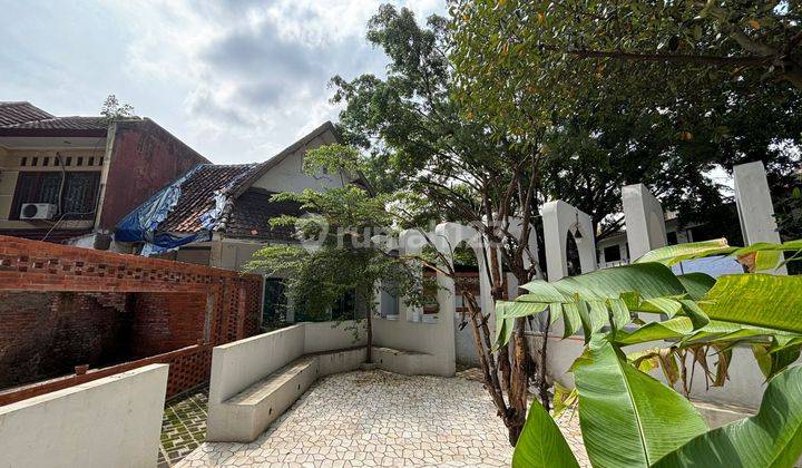 RUMAH TANAH TERMURAH SAYAP RIAU KOTA BANDUNG 1