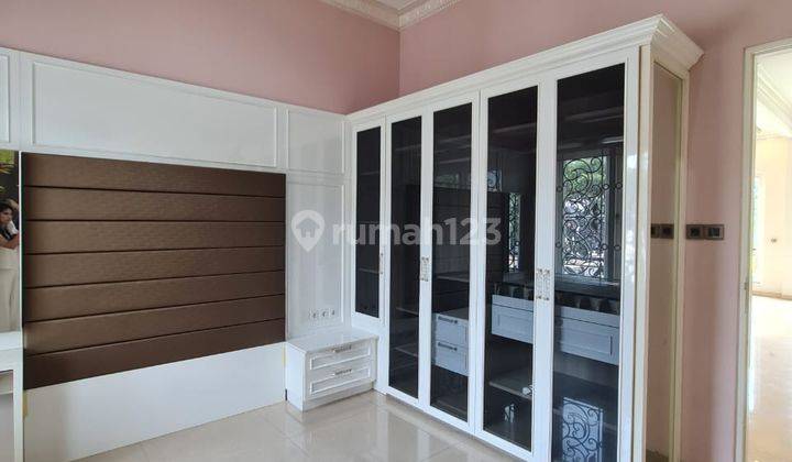 SUTERA TELAGA BIRU - ALAM SUTERA 3
