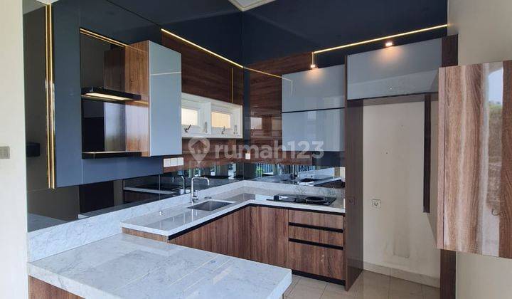 SUTERA TELAGA BIRU - ALAM SUTERA 4