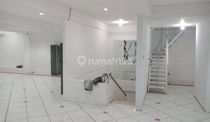 Ruko 200 m SHM Sebelah transmart Tangerang 3