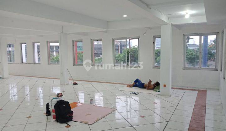 Ruko 200 m SHM Sebelah transmart Tangerang 9