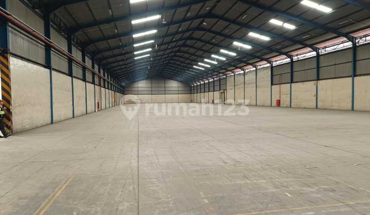 Disewakan Gudang Cepat Cakung, Jakarta Utara