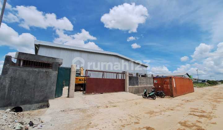 FOR RENT Gudang dalam Kawasan Blessindo Legok Tangerang FOR RENT Gudang dalam Kawasan Blessindo Legok Tangerang