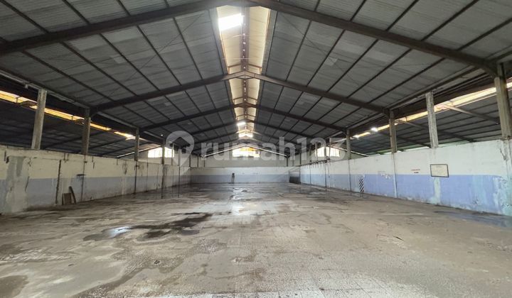 PABRIK GUDANG Murah dibawah Appraisal Pabrik Gudang Karawang Timur Hitung Tanah