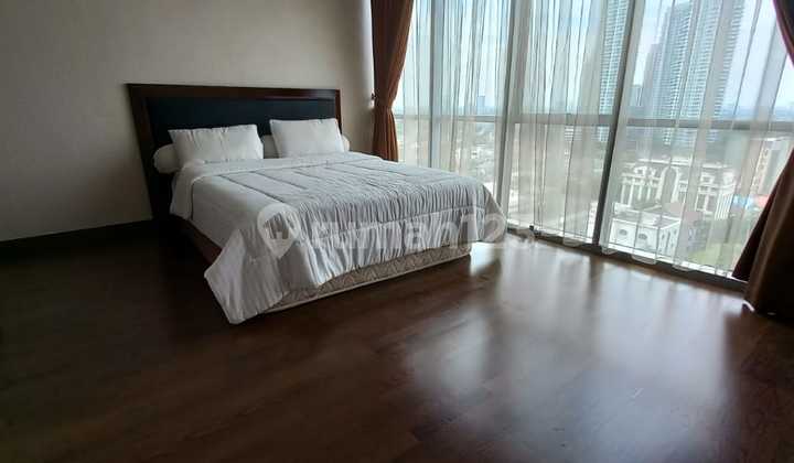 For Sale Apartment The Mansion Kemang 2 Bedroom South Jakarta For Sale Apartment The Mansion Kemang 2 Bedroom South Jakarta