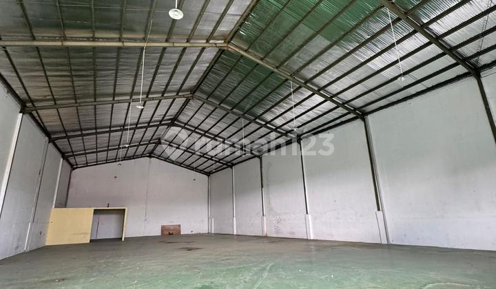 FOR RENT Gudang Dalam Kawasan Kav DPR Cipondoh Tangerang Harga Termurah FOR RENT Gudang Dalam Kawasan Kav DPR Cipondoh Tangerang Harga Termurah
