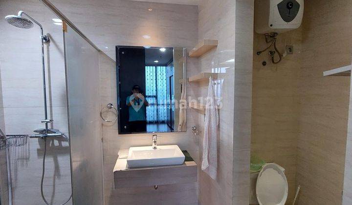 Dijual Cepat Apartment Ancol Mansion Fully Furnished Harga Nego... 2