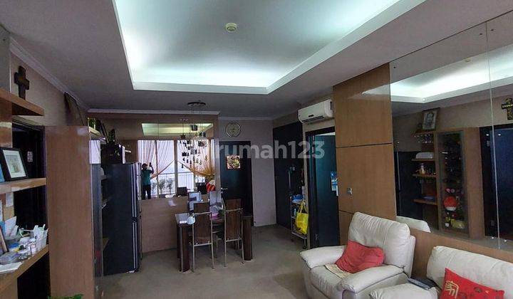 Dijual Cepat Apartment Ancol Mansion Fully Furnished Harga Nego... 1