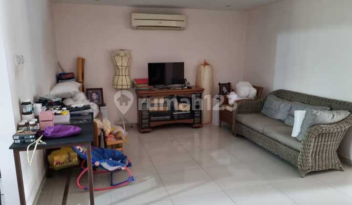 Dijual Tanah Kedoya Selatan Jakarta Barat Luas + 2000m2 4