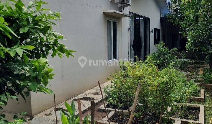 Dijual Tanah Kedoya Selatan Jakarta Barat Luas + 2000m2 7