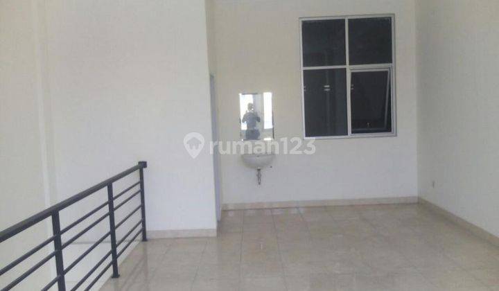Disewakan Gudang Vivo Business Park Lokasi Dekat Bandara Akses Mudah  4