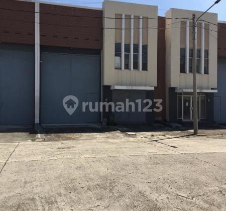 Disewakan Gudang Vivo Business Park Lokasi Dekat Bandara Akses Mudah  9