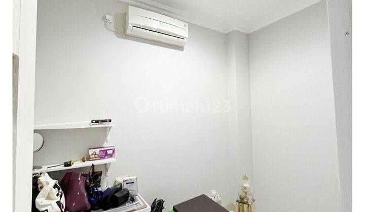 Disewakan Cepat Ruko Siap Pakai Green Lake City 3