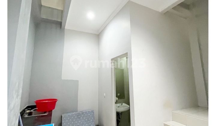 Disewakan Cepat Ruko Siap Pakai Green Lake City 5