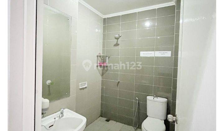 Disewakan Cepat Ruko Siap Pakai Green Lake City 7