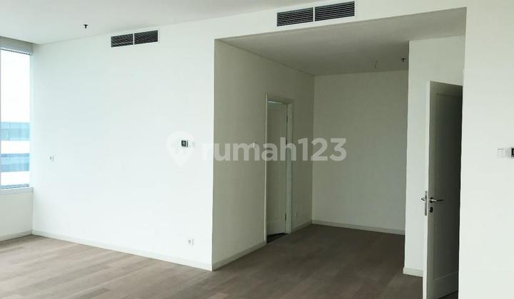 Dijual Cepat Apartemen Penthouse Regatta Pantai Mutiara Sea View 2