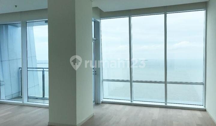For Sale Quick Regatta Beach Mutiara Sea View Penthouse Apartment