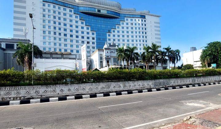 Dijual Tanah Lokasi Paling Strategis Kemayoran, Jakarta Pusat 2