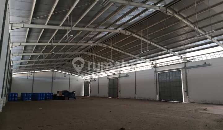 For Rent Brand New Warehouse Location Legok Tangerang Banten For Rent Brand New Warehouse Location Legok Tangerang Banten