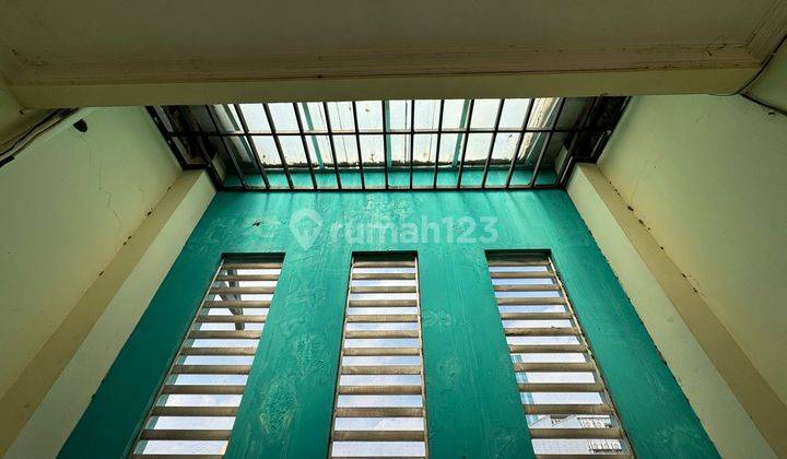 Dijual Kost Kostsan 26 Pintu Lokasi Strategis Grogol, Jakarta Barat  2