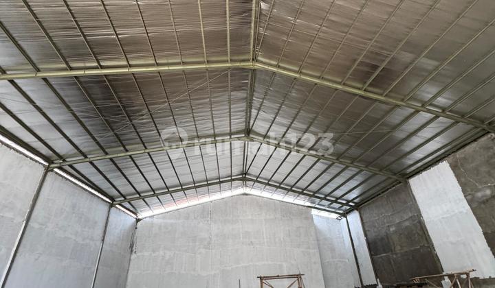 FOR RENT Gudang Dalam Kawasan Industri Kav DPR Cipondoh Tangerang FOR RENT Gudang Dalam Kawasan Industri Kav DPR Cipondoh Tangerang