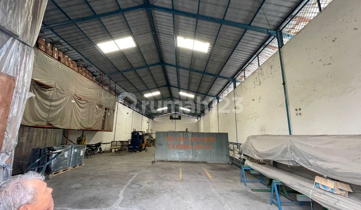 Disewakan Gudang Mekarjaya - Sepatan Tangerang Disewakan Gudang Mekarjaya - Sepatan Tangerang