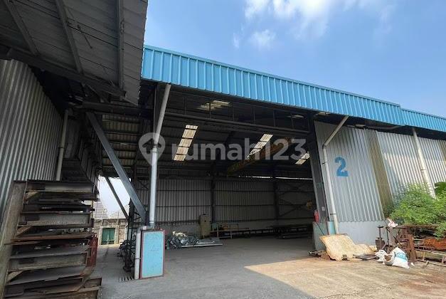 Factory / Warehouse Curug Bitung Tangerang Near Karawaci, Legok, Jatake Toll access from Exit Bitung / Legok Factory / Warehouse Curug Bitung Tangerang Near Karawaci, Legok, Jatake Toll access from Exit Bitung / Legok