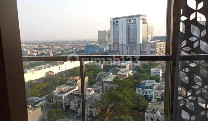 Dijual Apartement Gold Caost PIK Tower Atlantic Harga Nego Sampai Deal 