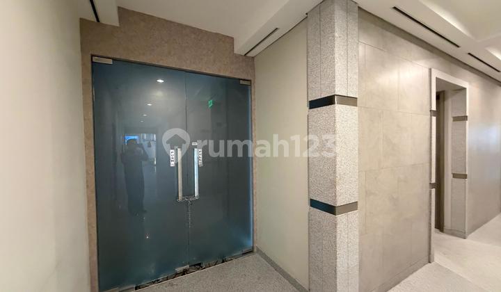 For Sale Gold Coast Office Tower Pik - Kantor Premium di Kawasan Bisnis Paling Berkembang